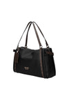 DAMENSCHULTERTASCHE - LIU-JO SCHWARZ - AF6002ES039 2