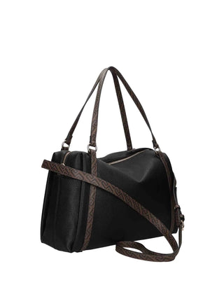 DAMENSCHULTERTASCHE - LIU-JO SCHWARZ - AF6002ES039 3
