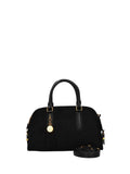DAMEN-SCHULTERTASCHE - LIU-JO SCHWARZ - AF6006T711A