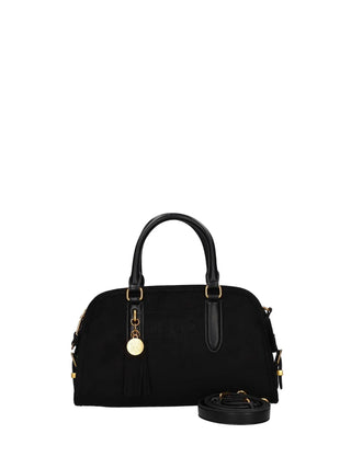 DAMEN SCHULTERTASCHE - LIU-JO SCHWARZ - AF6006T711A