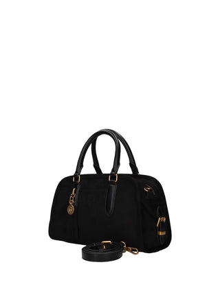 DAMEN SCHULTERTASCHE - LIU-JO SCHWARZ - AF6006T711A 2