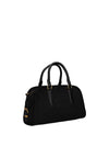 DAMEN SCHULTERTASCHE - LIU-JO SCHWARZ - AF6006T711A 3