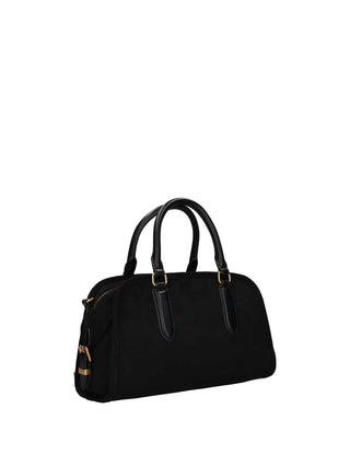 DAMEN SCHULTERTASCHE - LIU-JO SCHWARZ - AF6006T711A 3