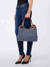 BORSA A SPALLA DONNA - LIU-JO JEANS - AF6024T703A 5