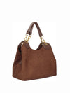 DAMEN-SCHULTERTASCHE - LIU-JO BRAUN - AF6024T706A 3