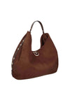 TOTE DONNA - LIU-JO MARRONE - AF6029T711A 2