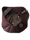 TOTE DONNA - LIU-JO ROSSO - AF6029T711A 4