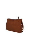 BORSA A MANO DONNA - LIU-JO MARRONE - AF6033T711A 2