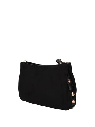 BORSA A MANO DONNA - LIU-JO NERO - AF6033T711A 2