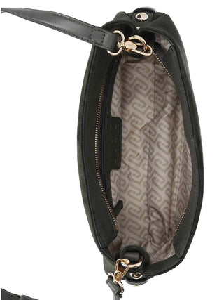 BORSA A MANO DONNA - LIU-JO VERDE - AF6033T711A 4