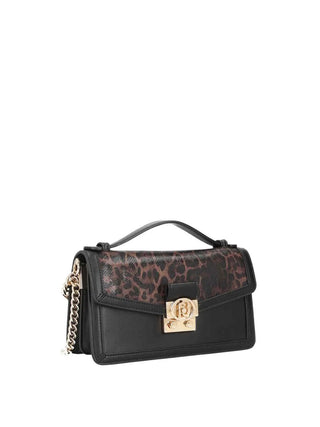 UMHÄNGETASCHE DAMEN - LIU-JO LEOPARDENMUSTER - AF6039E1065 2