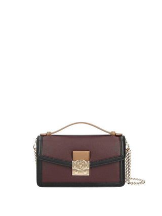 DAMENSCHULTERTASCHE - LIU-JO ROT - AF6039E1150 1