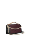 DAMENSCHULTERTASCHE - LIU-JO ROT - AF6039E1150 3