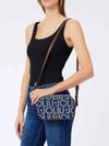 TRACOLLA DONNA - LIU-JO JEANS - AF6040T703A 5