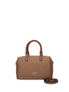 DAMEN SCHULTERTASCHE - LIU-JO NATUR - AF6052T378A 1
