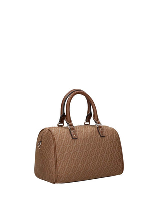 DAMEN SCHULTERTASCHE - LIU-JO NATUR - AF6052T378A 3