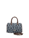 DAMENSCHULTERTASCHE - LIU-JO JEANS - AF6052T768A 1