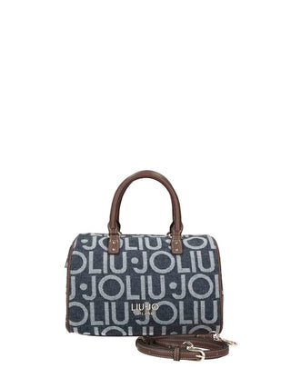DAMENSCHULTERTASCHE - LIU-JO JEANS - AF6052T768A