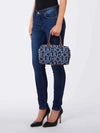 DAMENSCHULTERTASCHE - LIU-JO JEANS - AF6052T768A 5