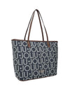 DAMEN-SCHULTERTASCHE - LIU-JO JEANS - AF6070T768A 2