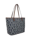 DAMEN-SCHULTERTASCHE - LIU-JO JEANS - AF6070T768A 3