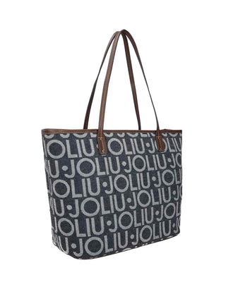 DAMEN-SCHULTERTASCHE - LIU-JO JEANS - AF6070T768A 3