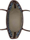 DAMEN-SCHULTERTASCHE - LIU-JO JEANS - AF6070T768A 4