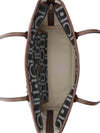 BORSA A SPALLA DONNA - LIU-JO NERO - AF6070T769A 4