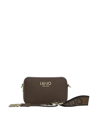 DAMENHANDTASCHE - LIU-JO CAFFE - AF6100ES039 1