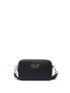 DAMEN HANDTASCHE - LIU-JO SCHWARZ - AF6100ES039 1