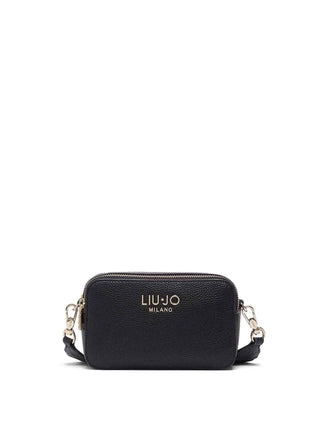 DAMEN HANDTASCHE - LIU-JO SCHWARZ - AF6100ES039