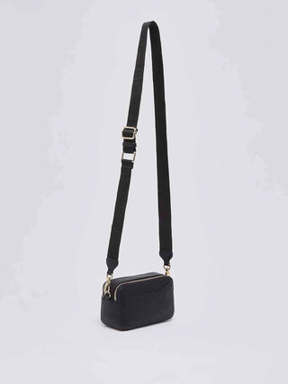 DAMEN HANDTASCHE - LIU-JO SCHWARZ - AF6100ES039 3