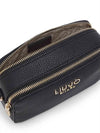 DAMEN HANDTASCHE - LIU-JO SCHWARZ - AF6100ES039 4