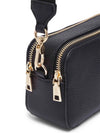 DAMEN HANDTASCHE - LIU-JO SCHWARZ - AF6100ES039 5
