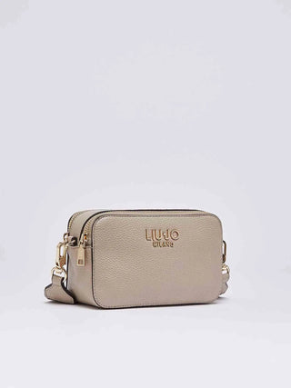 DAMEN HANDTASCHE - LIU-JO NEUTRAL - AF6100ES039 2