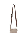 DAMEN HANDTASCHE - LIU-JO NEUTRAL - AF6100ES039 3