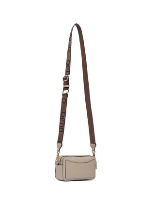 DAMEN HANDTASCHE - LIU-JO NEUTRAL - AF6100ES039 3