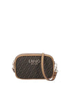 BORSA A MANO DONNA - LIU-JO TM - AF6100T378A 1