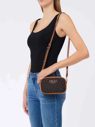 BORSA A MANO DONNA - LIU-JO TM - AF6100T378A 5