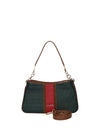TRACOLLA DONNA - LIU-JO VERDE - AF6107E1141 1