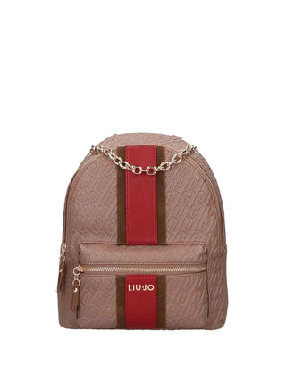 ZAINO DONNA - LIU-JO CAFFE - AF6111E1141 1
