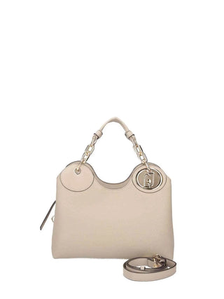 BORSA A SPALLA DONNA - LIU-JO NEUTRO - AF6114ES039 1