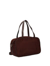 DAMEN SCHULTERTASCHE - LIU-JO DUNKELBRAUN - AF6118T711A 3