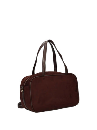 DAMEN SCHULTERTASCHE - LIU-JO DUNKELBRAUN - AF6118T711A 3
