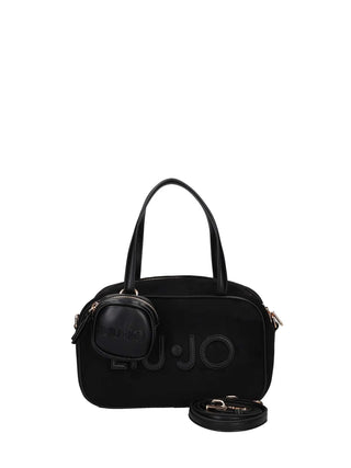 DAMEN-SCHULTERTASCHE - LIU-JO SCHWARZ - AF6118T711A 1