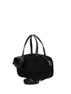 DAMEN-SCHULTERTASCHE - LIU-JO SCHWARZ - AF6118T711A 2
