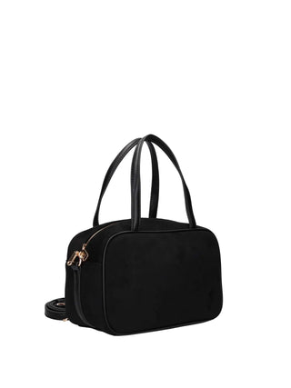 DAMEN-SCHULTERTASCHE - LIU-JO SCHWARZ - AF6118T711A 3