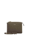 BORSA A MANO DONNA - LIU-JO CAFFE - AF6123E1139 1