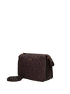BORSA A MANO DONNA - LIU-JO MARRONE - AF6123E1139 2
