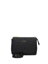 BORSA A MANO DONNA - LIU-JO NERO - AF6123E1139 1